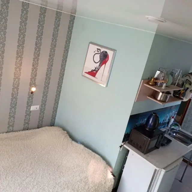 Real photos of Apartments for 50 years of October 7/3