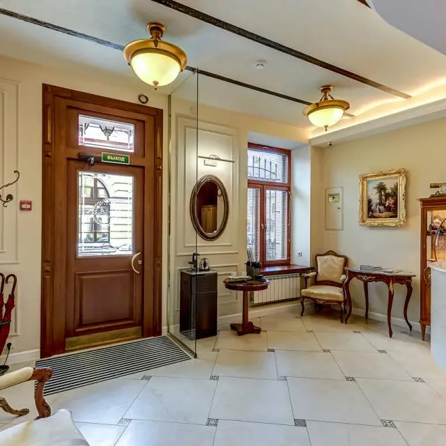 Real photos of Pavlovsky Apartments Boutique Hotel