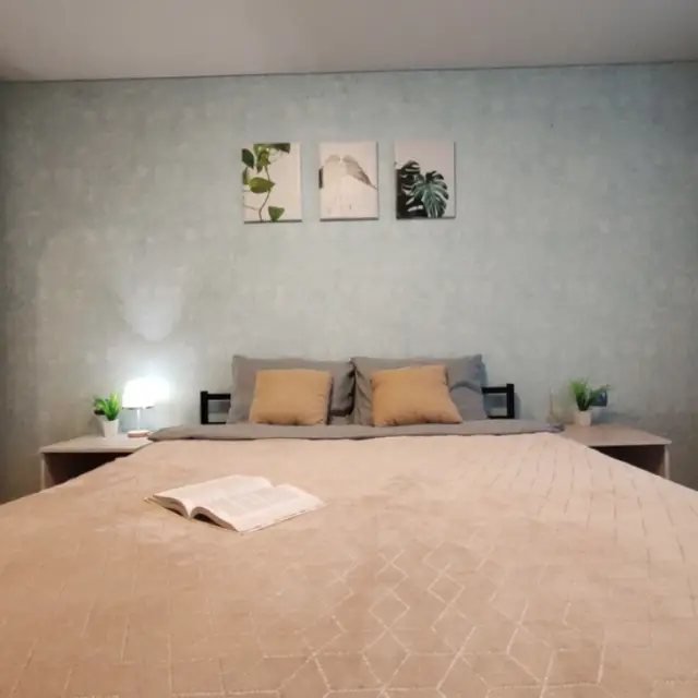 Real photos of Apartments on Scout Street
