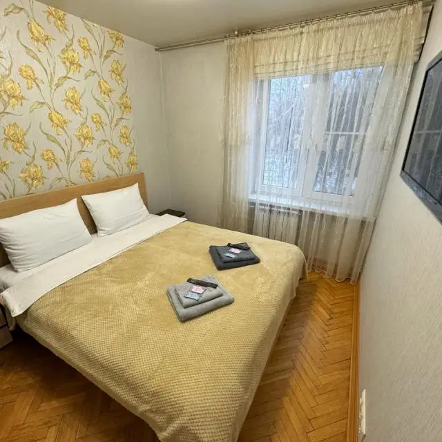 Реальные фото Comfort Home (Комфорт Хоум) на бульваре Ракетный