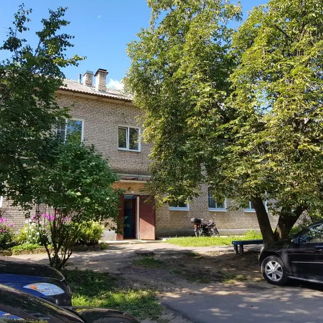 Real photos of Apartments on Lenin Street 19