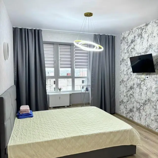 Real photos of Apartments on 181 Peschanaya Street