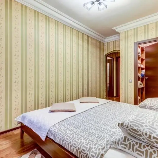 Реальные фото Апартаменты СПб Ренталс на набережной реки Мойки 8
