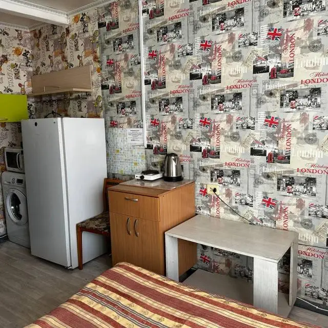 Real photos of Apartments on Lomonosov street 94/2