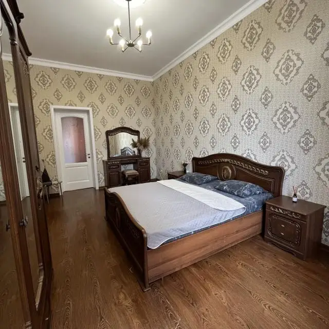 Real photos of Gul apartment on 15 Vremena Goda Street