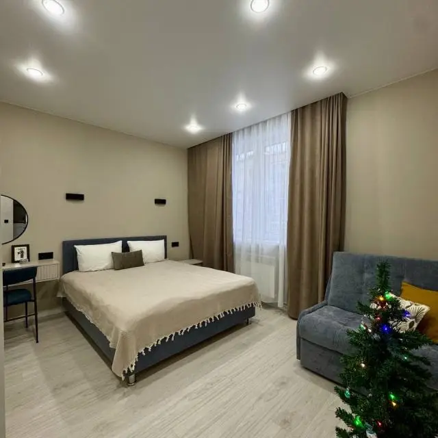Real photos of New apartment from OlaDom