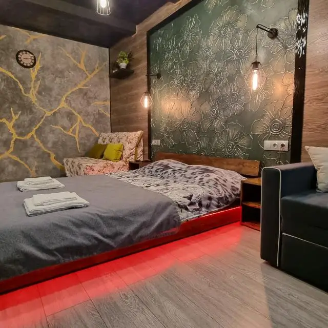 Real photos of Holiday Home on Dunaevsky Street