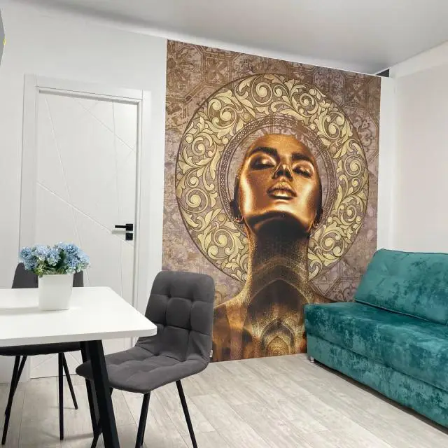Real photos of Apartments on Smolina Street
