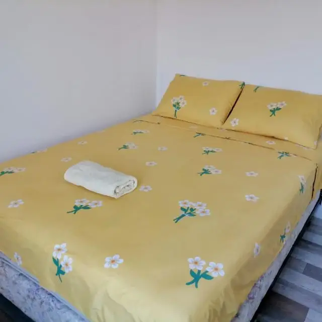 Real photos of Apartments on Zelenaya Street