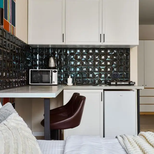Real photos of Avangard Apartments