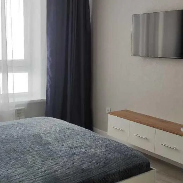 Real photos of Apartments on Matryona Nazdracheva street 5 building 2