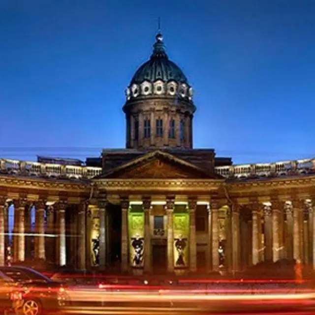 Real photos of Apartamenty na ulice Gluharskaya 27-1