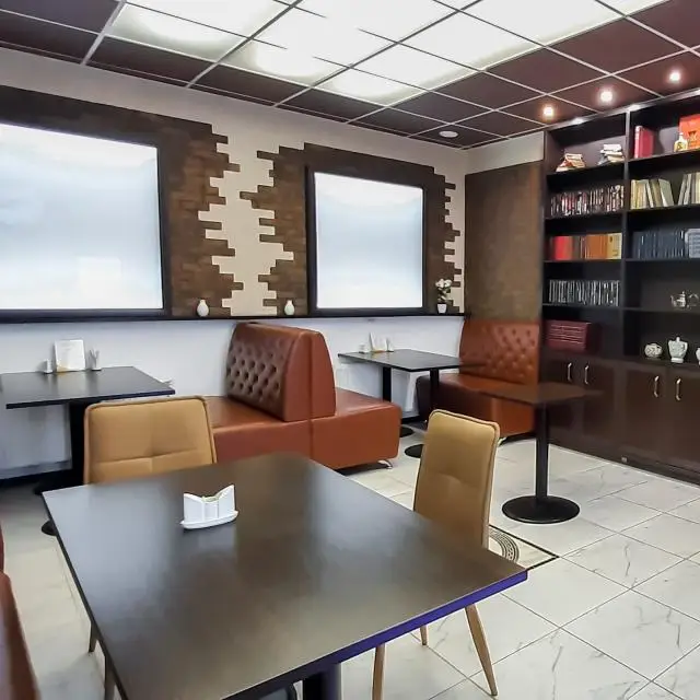 Real photos of Apart Hotel
