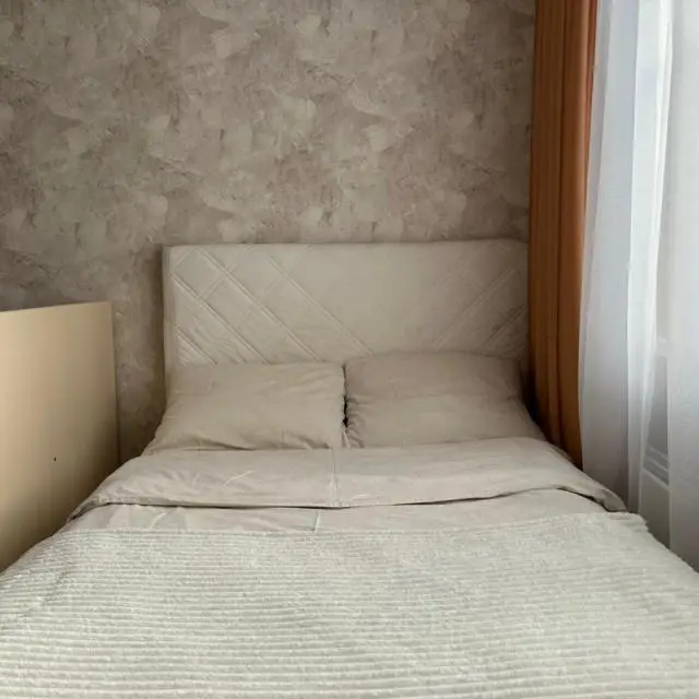 Real photos of Apartments on Rabochaya street 45
