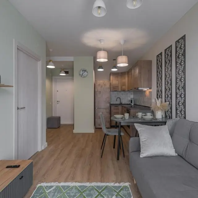 Реальные фото Семейная квартира EVERE HOME 