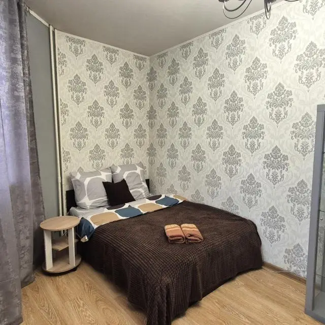 Real photos of Apartments in the Moscow region on Moskovsky Prospekt