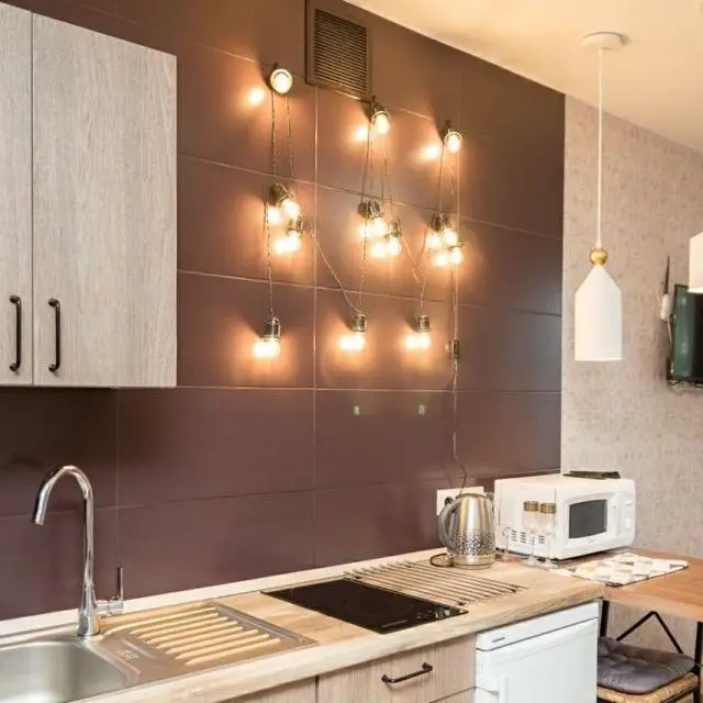 Real photos of Apartment on Karl Liebknecht street 6
