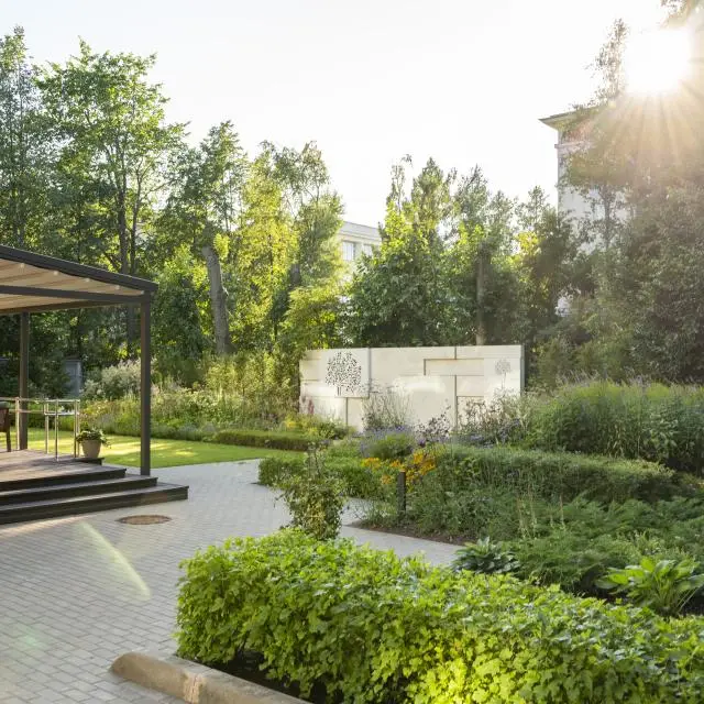 Реальные фото Botanica Arkhangelsk (Ботаника)