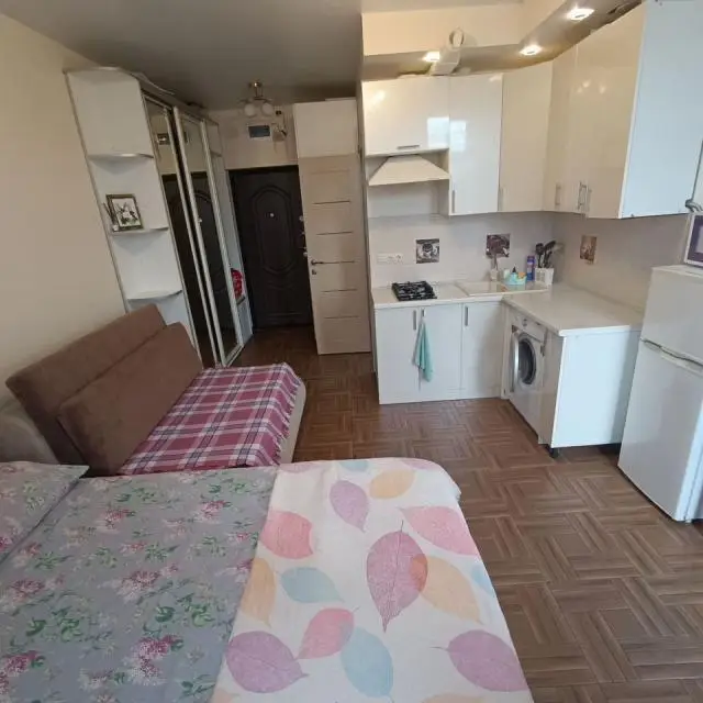 Real photos of Apartments on Leskova street, 25