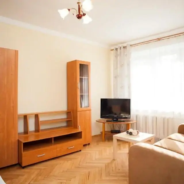 Реальные фото InnDays на Скаковой