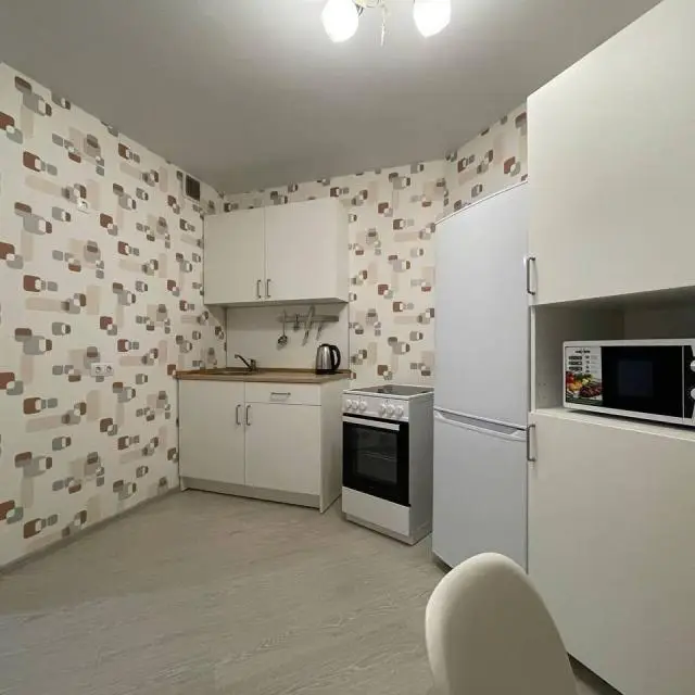 Real photos of Apartment Renta36 (Rent) on Moskovsky Avenue 67