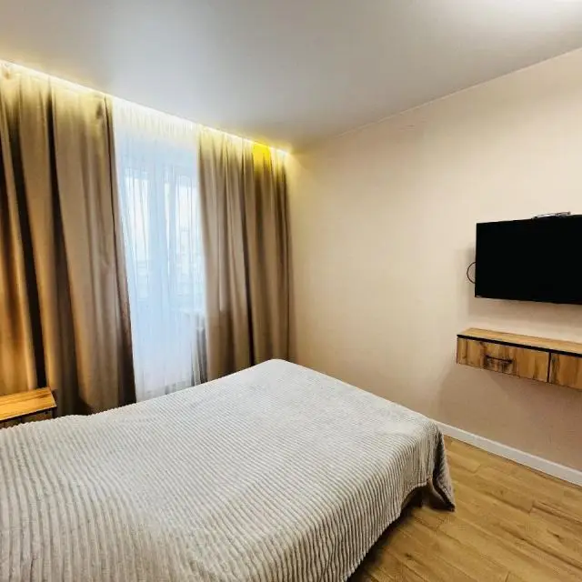 Реальные фото Апартаменты, Моршанское шоссе 24К (66)