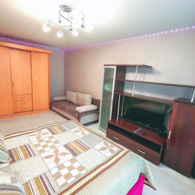 Real photos of Apartments on the passage Green 47 building 3