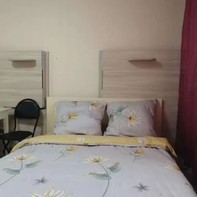 Real photos of Apartment Dennoch on Severnaya street 25