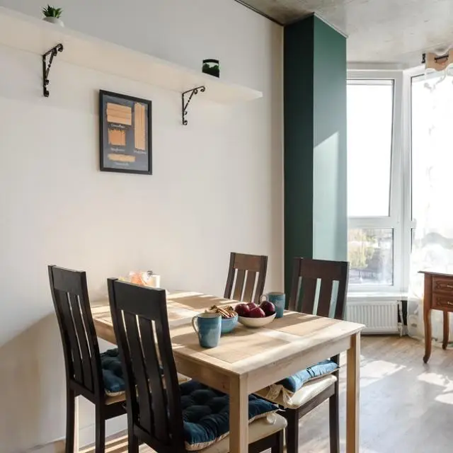 Реальные фото Green FOX на Латышева 3Е/1
