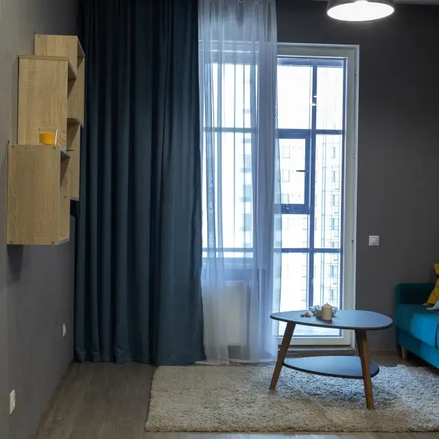 Real photos of Berry | 1-room