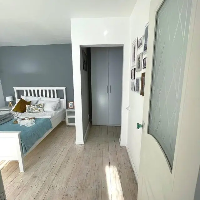 Real photos of Apartments on Valovy Lane
