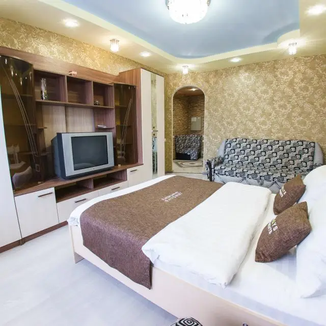 Реальные фото InnDays на Металлургов 108