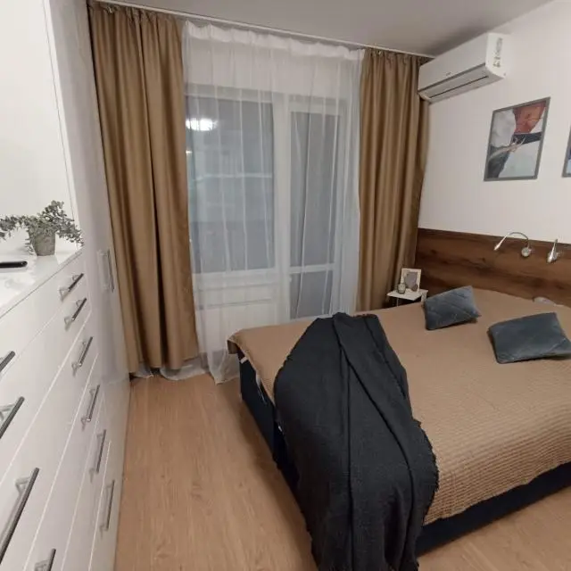 Real photos of RentalSPb on the 5th Preport passage