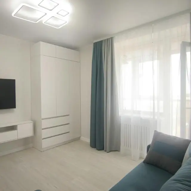 Real photos of Apartments on Rasul Gamzatov street 5k1/1