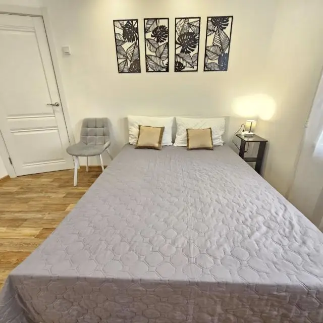 Real photos of Apartments on 36 Volodarsky Street