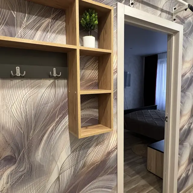 Real photos of Apartments on Aviatrissa Zvereva 3k2 street