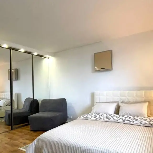Real photos of Apartments on 13 Tallinskaya Street, building 4