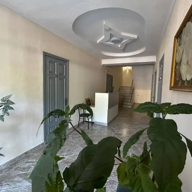 Реальные фото Aura City Hotel 3* (Аура Сити)