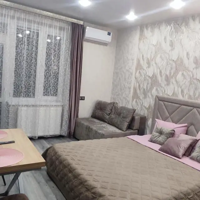 Real photos of Apartments on 144 Gorky Street