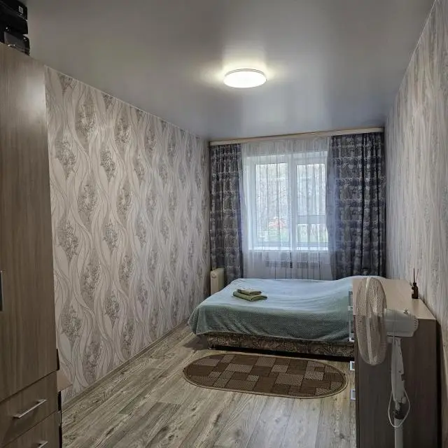 Real photos of Apartamenty na ulice Mihaila Lichenko 27A