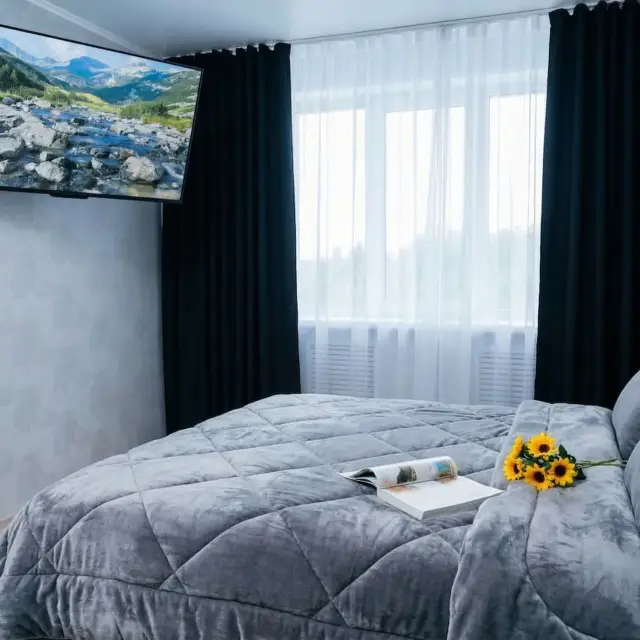 Real photos of Apartments on 165 Truda Street