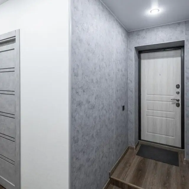 Real photos of 2-Room Apartment near the railway station