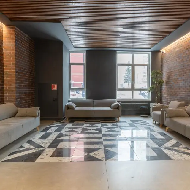 Real photos of Apartments on 2nd Orangerie 4A street