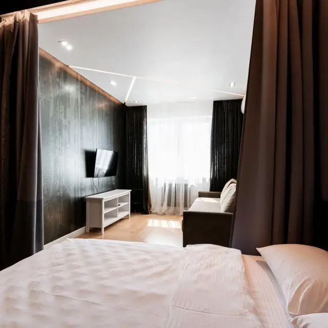 Реальные фото Roomer (Румер) на проспекте Победителей 119