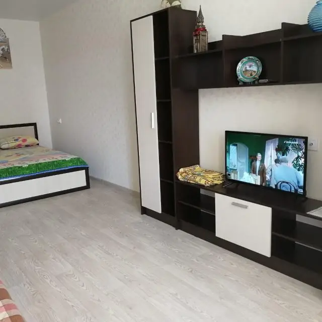 Real photos of Apartments on the 1st passage of Builders