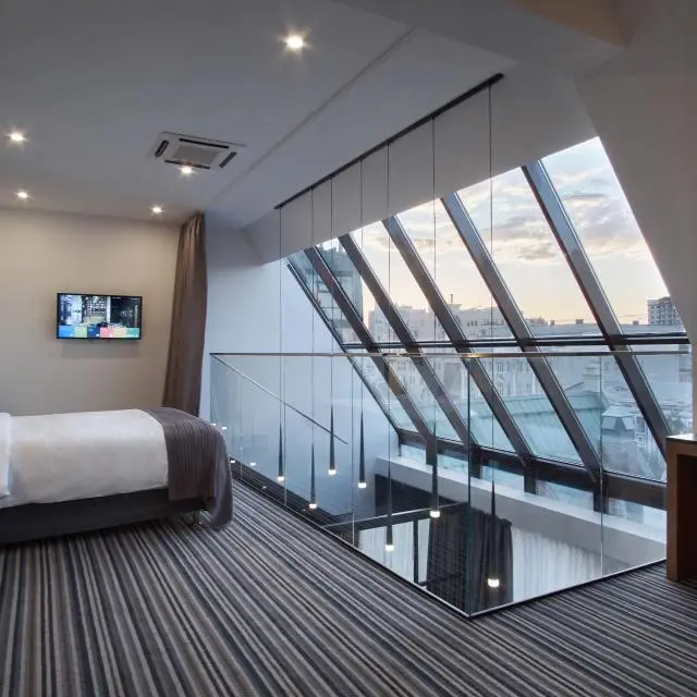 Real photos of Arka Hotel
