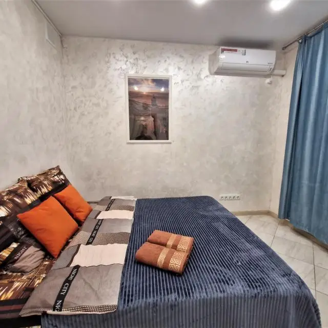 Real photos of Apartments in the Moscow region on Astrakhan Avenue