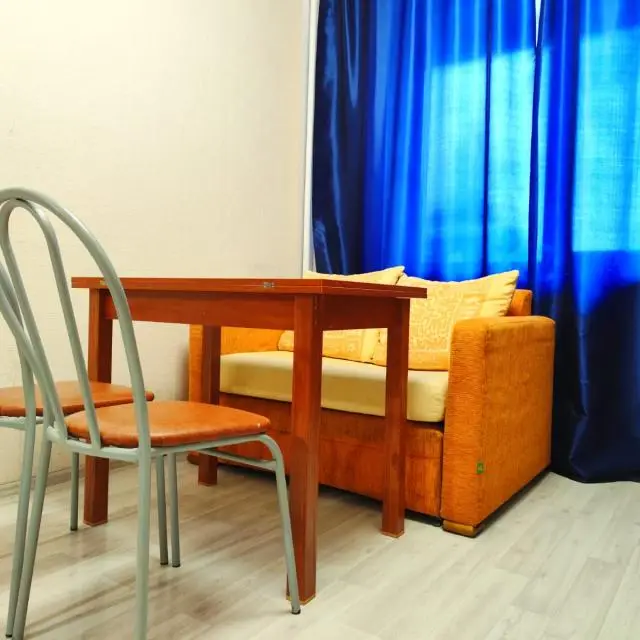 Real photos of Sweet Home Apartments on Polzunov Street
