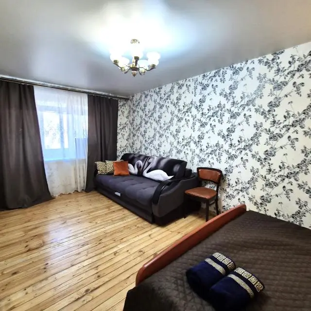 Real photos of Apartments v Podmoskovye the Central passage
