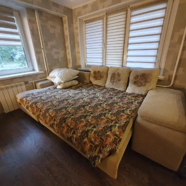Real photos of Apartments on Anatoly Gladkov street